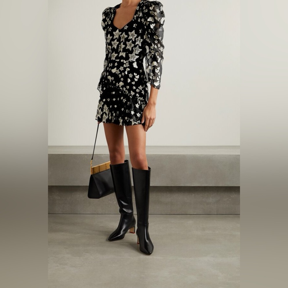 Love Shack Fancy Caden dress